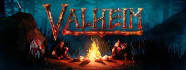 valheim cover valheim cover
