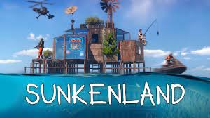 sunkenland pc cover sunkenland pc cover