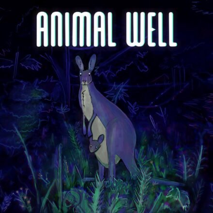 Animal Well (May 9th) switch