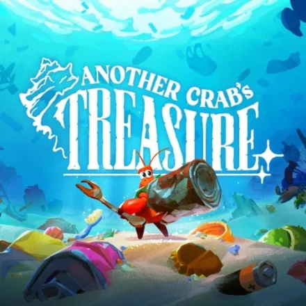 Another Crab's Treasure (April 25th) switch