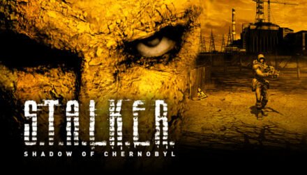 S.T.A.L.K.E.R Series pc